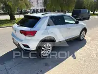 2021 Volkswagen T-Roc