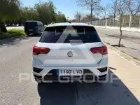 2021 Volkswagen T-Roc