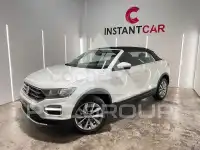 2021 Volkswagen T-Roc