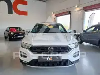 2021 Volkswagen T-Roc