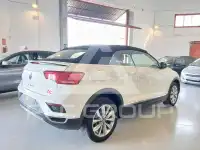 2021 Volkswagen T-Roc