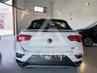 2021 Volkswagen T-Roc