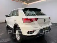2021 Volkswagen T-Roc