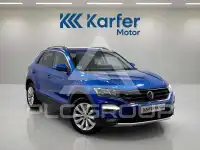 2021 Volkswagen T-Roc