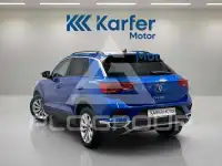 2021 Volkswagen T-Roc