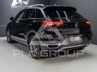 2021 Volkswagen T-Roc
