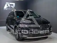 2021 Volkswagen T-Roc