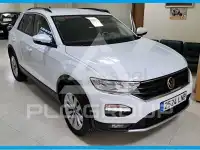 2021 Volkswagen T-Roc