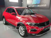 2021 Volkswagen T-Roc