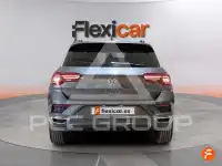 2021 Volkswagen T-Roc