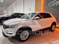 2021 Volkswagen T-Roc
