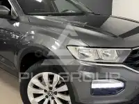 2021 Volkswagen T-Roc