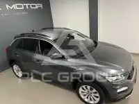 2021 Volkswagen T-Roc