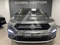 2021 Volkswagen T-Roc