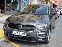 2021 Volkswagen T-Roc