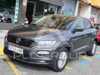 2021 Volkswagen T-Roc