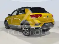 2021 Volkswagen T-Roc