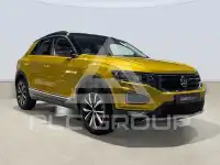 2021 Volkswagen T-Roc