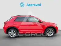 2021 Volkswagen T-Roc