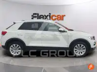 2021 Volkswagen T-Roc