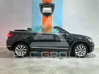 2021 Volkswagen T-Roc