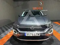 2021 Volkswagen T-Roc