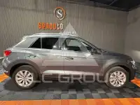 2021 Volkswagen T-Roc