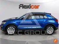 2021 Volkswagen T-Roc