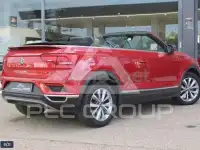 2021 Volkswagen T-Roc