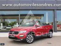 2021 Volkswagen T-Roc