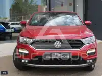 2021 Volkswagen T-Roc