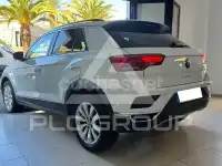 2021 Volkswagen T-Roc