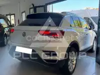 2021 Volkswagen T-Roc