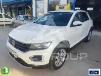 2021 Volkswagen T-Roc