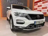 2021 Volkswagen T-Roc