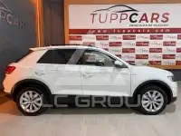 2021 Volkswagen T-Roc