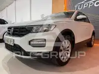 2021 Volkswagen T-Roc