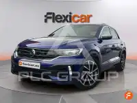 2021 Volkswagen T-Roc