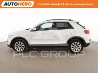 2021 Volkswagen T-Roc