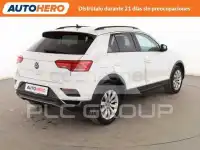 2021 Volkswagen T-Roc