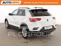 2021 Volkswagen T-Roc