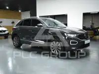 2021 Volkswagen T-Roc
