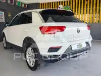 2021 Volkswagen T-Roc