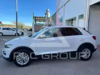2021 Volkswagen T-Roc