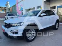 2021 Volkswagen T-Roc