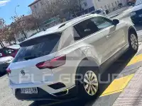 2021 Volkswagen T-Roc