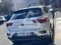 2021 Volkswagen T-Roc