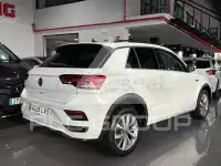 2021 Volkswagen T-Roc