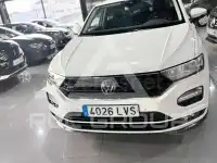 2021 Volkswagen T-Roc