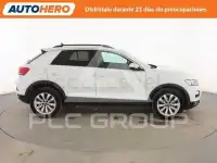 2021 Volkswagen T-Roc